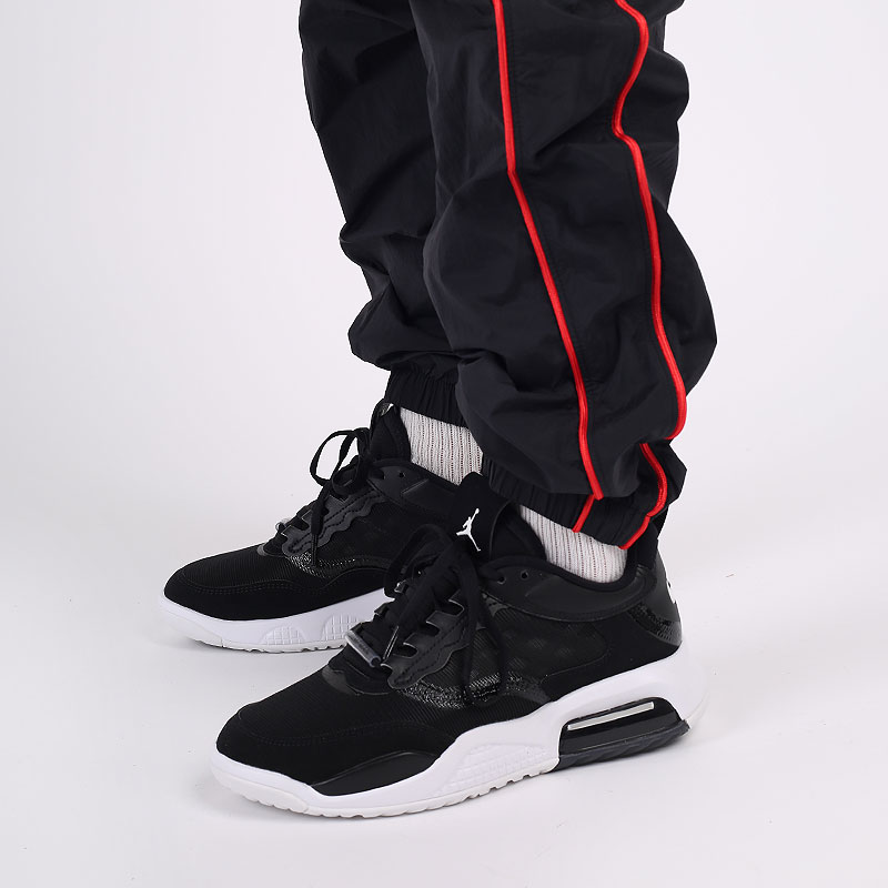 Мужские брюки Jordan Flight Warm-Up Trousers (CK6656-010)  - цена, описание, фото 5